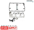 Engine Cylinder Head Gasket Set - 02-37594-01