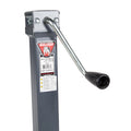 HEAVY DUTY JACK FIXED LEG