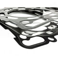 Skunk2 Racing auto part close-up