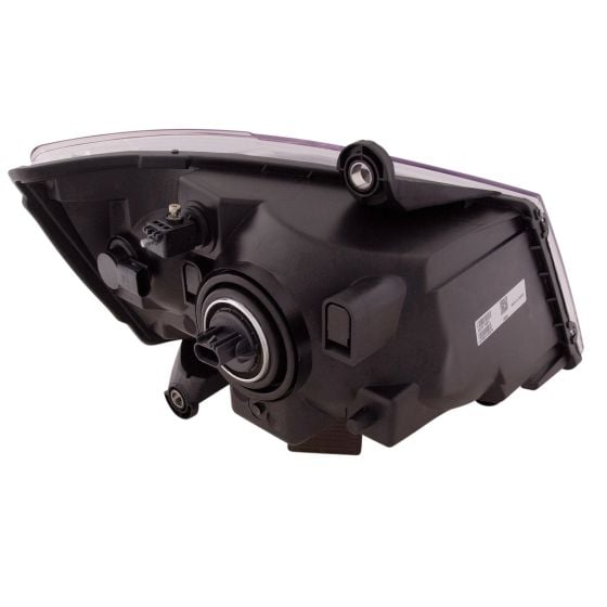 DG GRND CRVAN 0810 HEADLIGHT ASSY