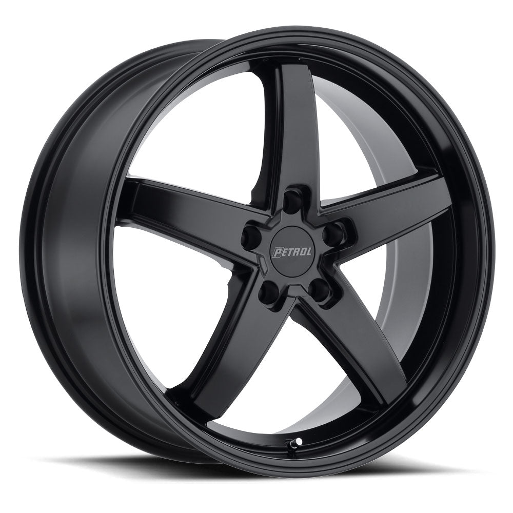 PETROL P1B 17X80 5/108 ET40 CB72.1