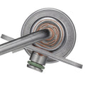 FUEL PRSRE REGULATOR