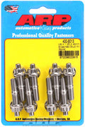 ARP M8 x 1.25 x 45mm Broached 8 Piece Stud Kit