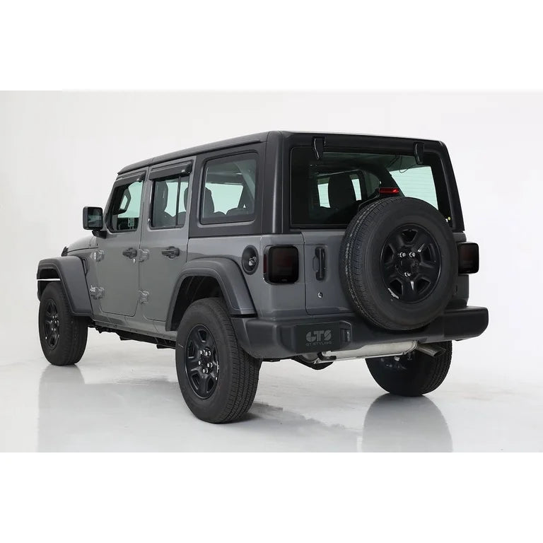 CENTER BLACK OUT PANEL
