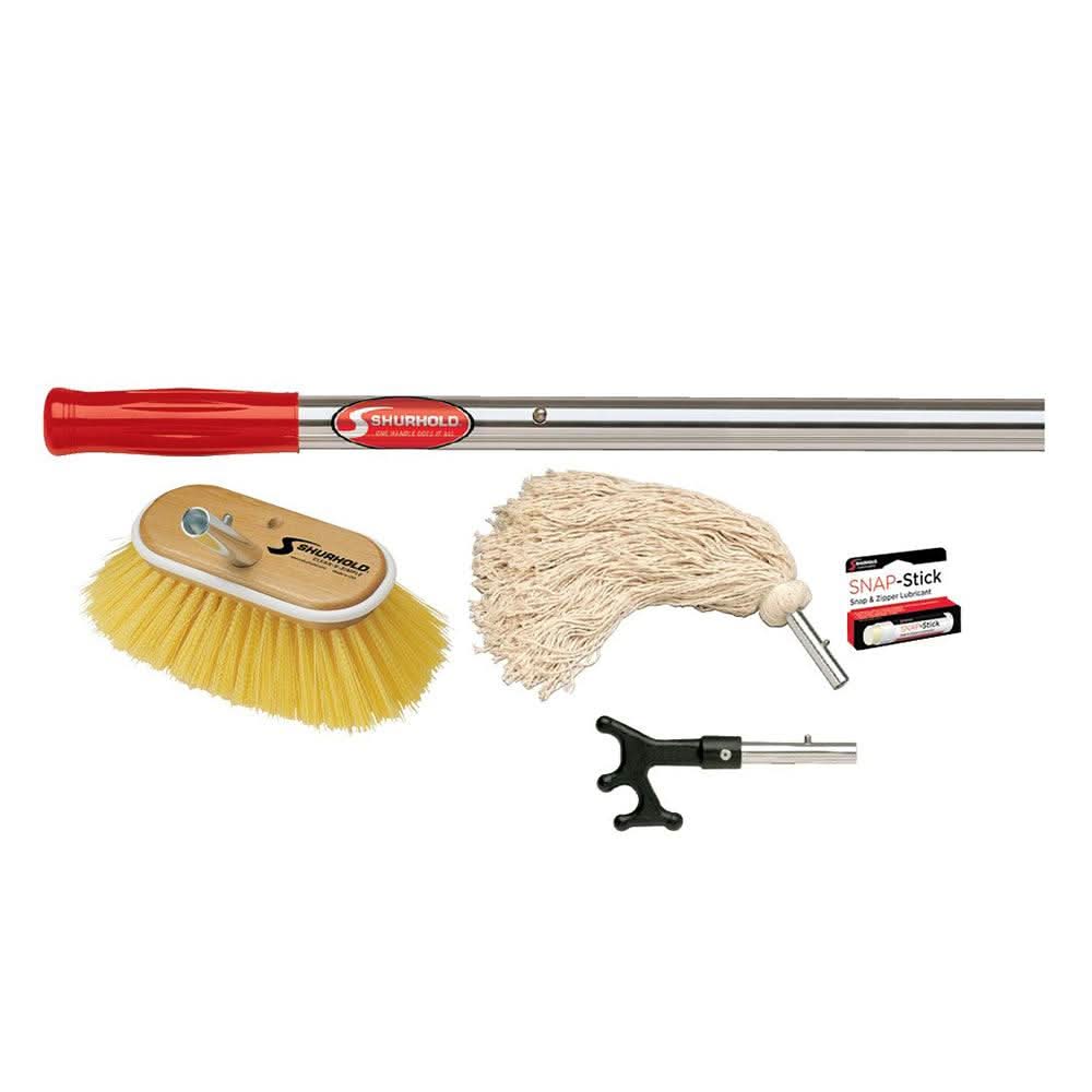 SHURHOLD IND auto part