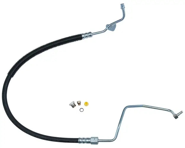 Gates Power Steering Pressure Line Hose Assembly