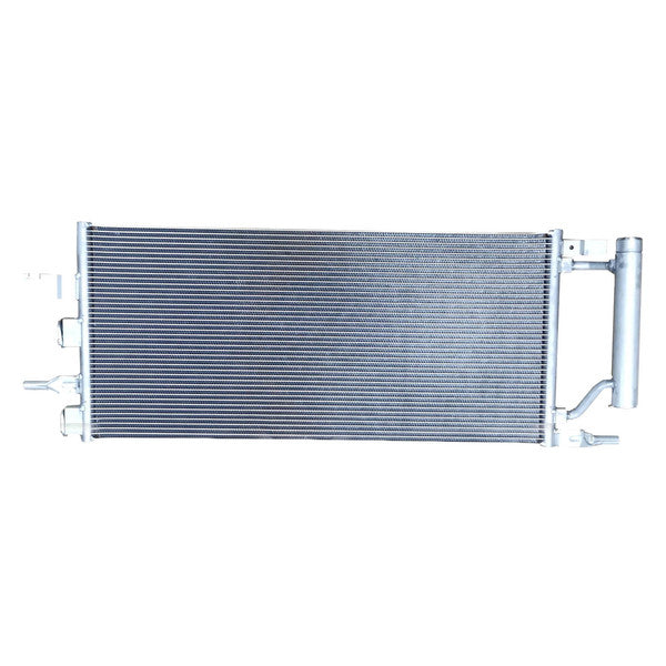 1822 BW X2 W/ R/D A/C CONDENSER (PFC)