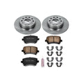 PowerStop auto part detail