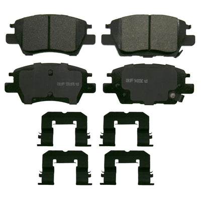 WAGNER BRAKE auto part