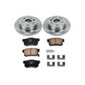 PowerStop auto part detail