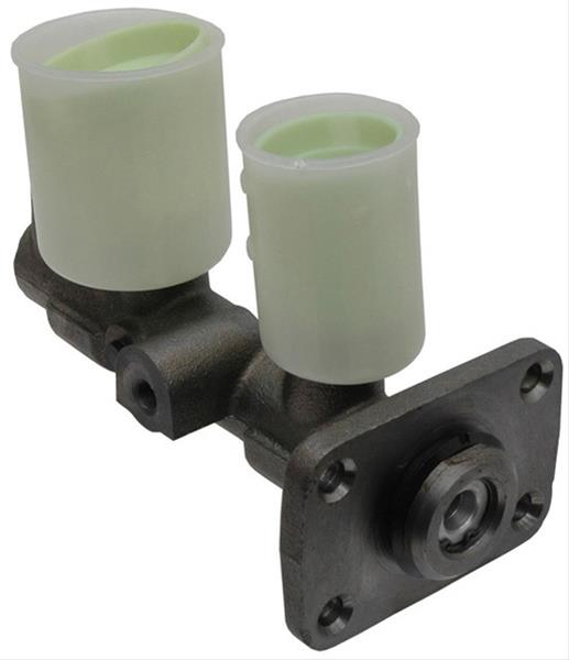 HARDWARE- HYDRAULICS