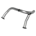 Y-PIPE CHVY TRK 88-91