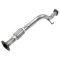Y-PIPE CHVY TRK 88-91