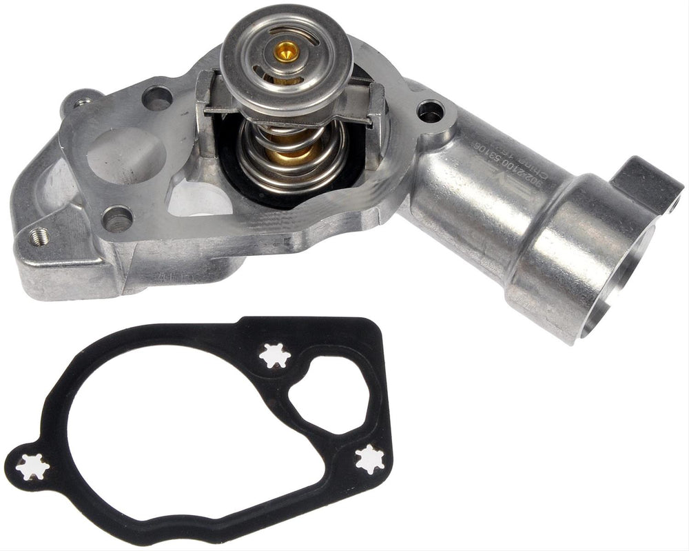 THERMOSTAT HOUSING