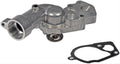 THERMOSTAT HOUSING