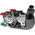 INTGR LATCH ACTUATOR