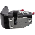 INTGR LATCH ACTUATOR
