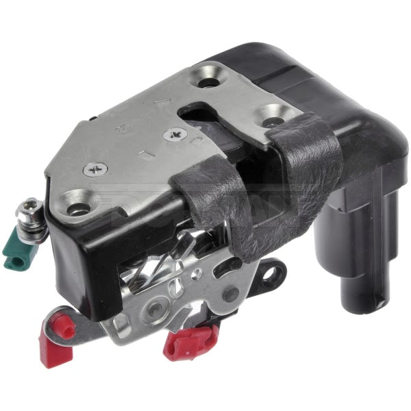 INTGR LATCH ACTUATOR