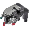 INTGR LATCH ACTUATOR