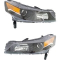 Sherman Parts auto part