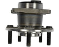WHEEL HUB BRG ASSY