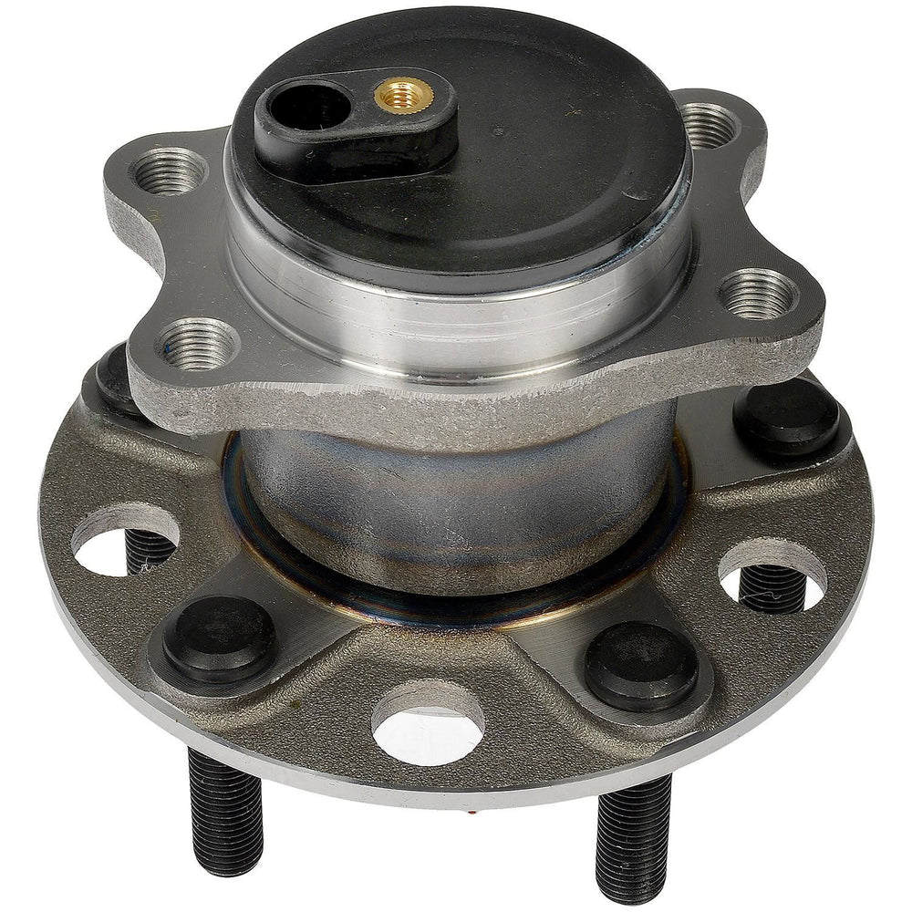 WHEEL HUB BRG ASSY