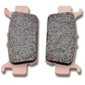 EBC 16-22 Honda SXS 1000 Pioneer 2 Seater Rear Left SXR Race Brake Pads