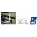 FLOATING PONTOON GUIDE ON