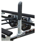 FLOATING PONTOON GUIDE ON