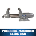 WVA3CO 3' CLAMP-ON APPRENTICE VISE