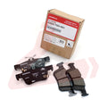 Genuine Honda 2017-2019 Honda Civic Type-R FK8 Rear Brake Pads