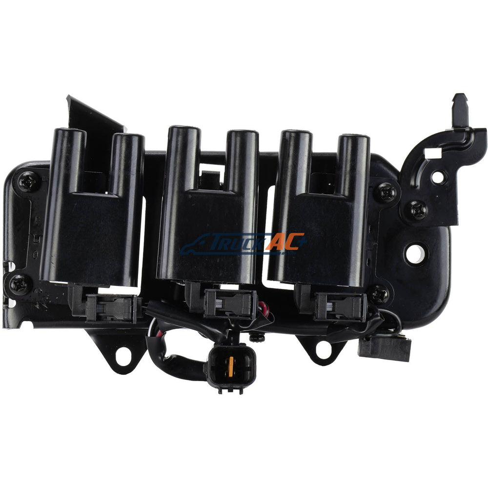 STANDARD IGN auto part