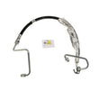 Gates Power Steering Pressure Line Hose Assembly