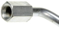 Gates Power Steering Pressure Line Hose Assembly