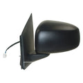 1419 MB MIRAG PWR NHT TEX/PTM MIR LH