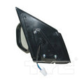 1419 MB MIRAG PWR NHT TEX/PTM MIR LH