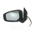1419 MB MIRAG PWR NHT TEX/PTM MIR LH