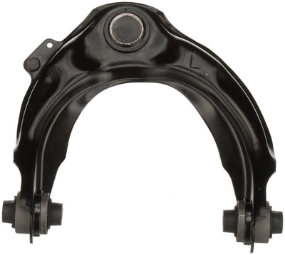 DELPHI control arms