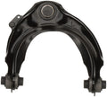 DELPHI control arms