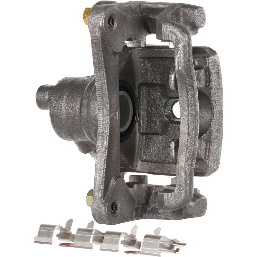 FRICTION CHOICE CALIPERS