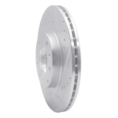 R1 Concepts silver auto part