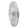 R1 Concepts silver auto part