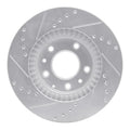 R1 Concepts auto part detail