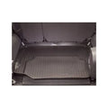 Husky Liners 08-12 Nissan Rogue Classic Style Black Rear Cargo Liner