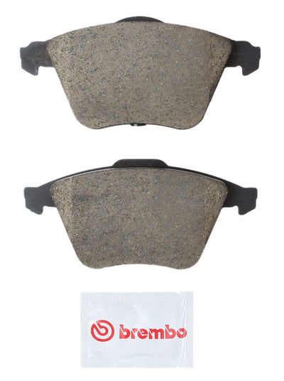 Brembo auto part