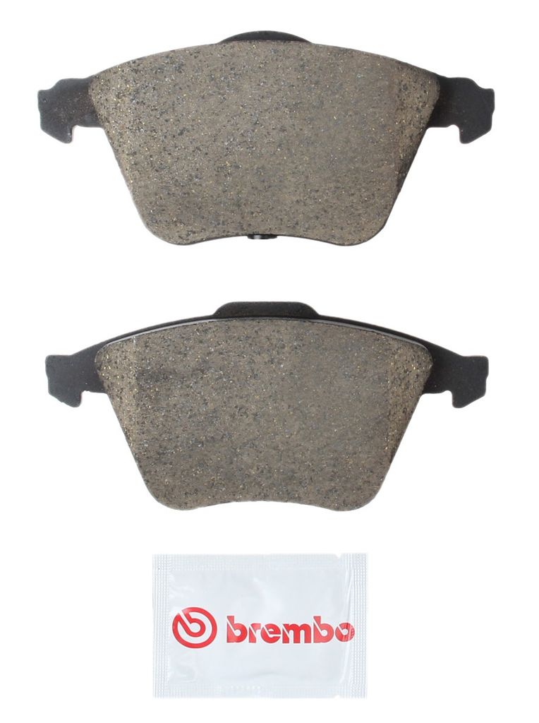 Brembo auto part