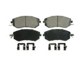 WAGNER BRAKE auto part detail