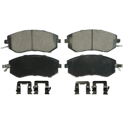 WAGNER BRAKE auto part