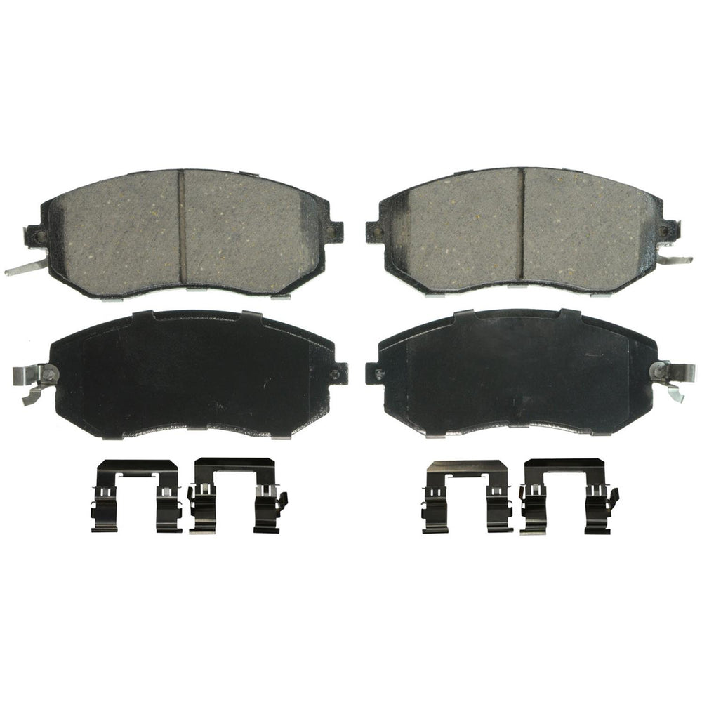 WAGNER BRAKE auto part