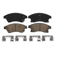 WAGNER BRAKE auto part